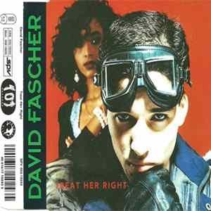 FLAC David Fascher - Treat Her Right