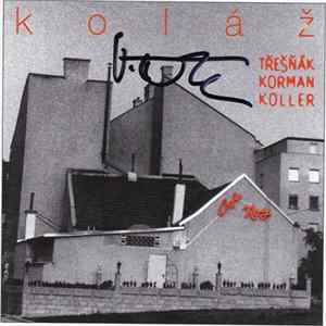 FLAC Třešňák, Korman, Koller - Koláž