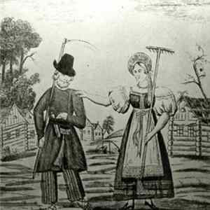 FLAC Awa Zag - Graphic Isthmus Folk, Vol. 3