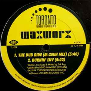 FLAC WaxWorx - Chapter III