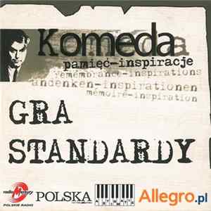 FLAC Komeda - Gra Standardy