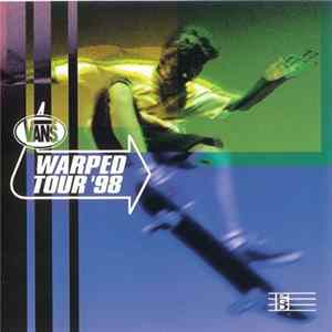 FLAC Various - Vans Warped Tour '98