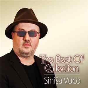 FLAC Siniša Vuco - The Best Of Collection