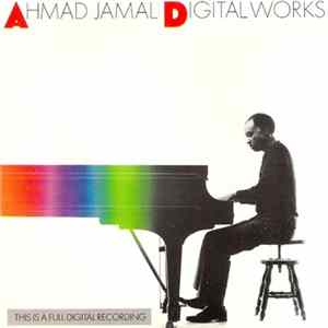 FLAC Ahmad Jamal - Digital Works