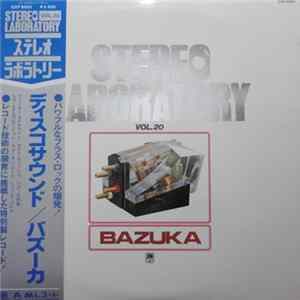 FLAC Bazuka - Stereo Laboratory Series Vol.20