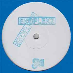 FLAC Ekoplekz - Fountain Square EP