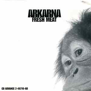 FLAC Arkarna - Fresh Meat