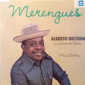 FLAC Alberto Beltran Y Su Conjunto Típico - Merengues