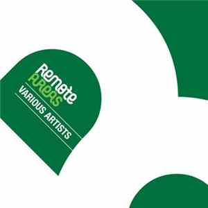 FLAC Various - Remote Areas