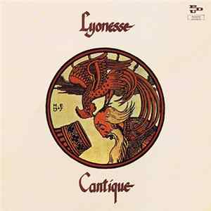 FLAC Lyonesse - Cantique