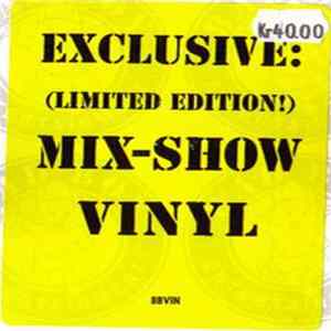 FLAC Various - Mix-Show Vinyl