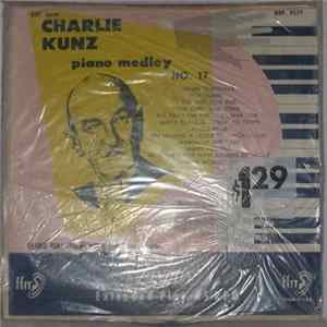 FLAC Charlie Kunz - Piano Medley No.17