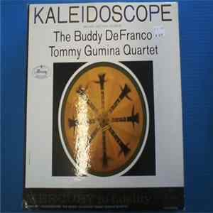 FLAC Buddy DeFranco - Tommy Gumina Quartet - Kaleidoscope