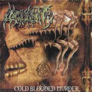 FLAC Obscenity - Cold Blooded Murder