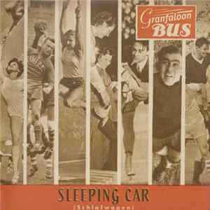 FLAC Granfaloon Bus - Sleeping Car