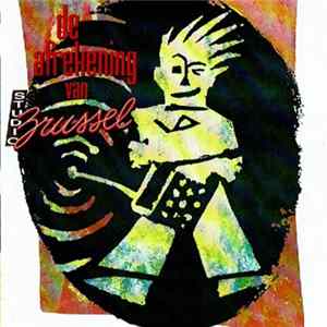 FLAC Various - De Afrekening Volume 1