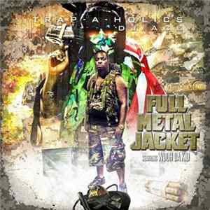 FLAC Wooh Da Kid - Full Metal Jacket