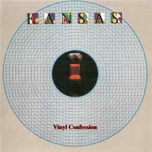 FLAC Kansas - Vinyl Confessions