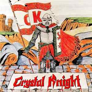 FLAC Crystal Knight - Crystal Knight