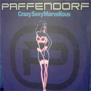 FLAC Paffendorf - Crazy Sexy Marvellous