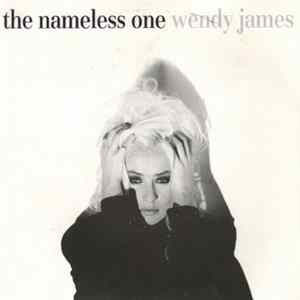 FLAC Wendy James - The Nameless One