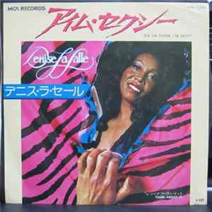 FLAC Denise LaSalle - Da Ya Think I'm Sexy / Think About It