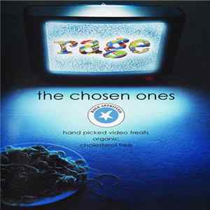 FLAC Various - Rage - The Chosen Ones