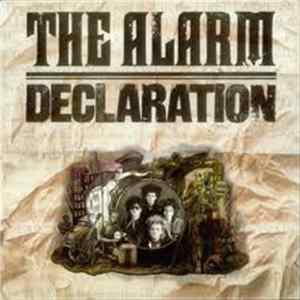 FLAC The Alarm - Declaration