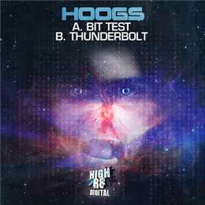 FLAC Hoogs - Bit Test / Thunder Bolt