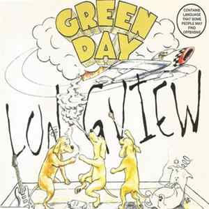 FLAC Green Day - Longview