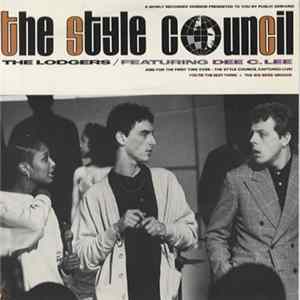 FLAC The Style Council Featuring Dee C. Lee - The Lodgers