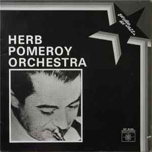 FLAC Herb Pomeroy Orchestra - Estrellas Del Jazz
