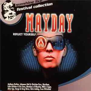 FLAC Various - Mayday - Reflect Yourself