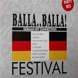 FLAC Festival & Michael Schön - Balla..Balla!