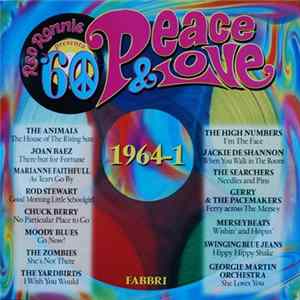 FLAC Various - Peace & Love '60 • 1964-1
