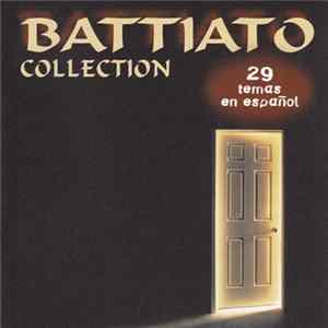 FLAC Battiato - Battiato Collection