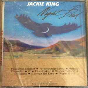 FLAC Jackie King - Night Bird