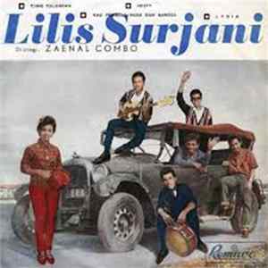 FLAC Lilis Surjani Di-iringi: Zaenal Combo - Tjing Tulungan