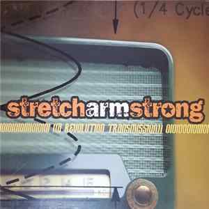 FLAC Stretch Arm Strong - A Revolution Transmission