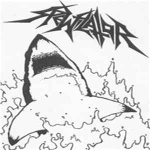 FLAC Spewtilator - Thrash N Splash