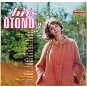 FLAC Various - ¡Hits Otoño! 2