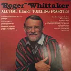 FLAC Roger Whittaker - All Time Heart-Touching Favorites