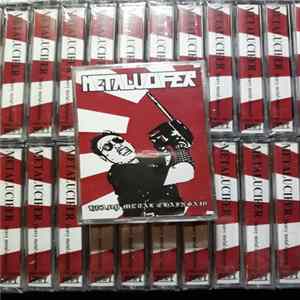 FLAC Metalucifer - Heavy Metal Chainsaw