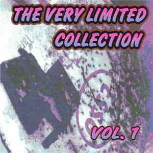 FLAC Various - The Very Limited Collection Vol. 1