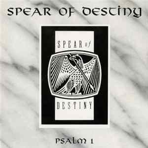 FLAC Spear Of Destiny - Psalm 1