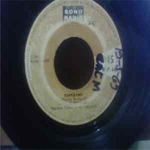 FLAC Enrique Lynch Y Su Conjunto - Esperame