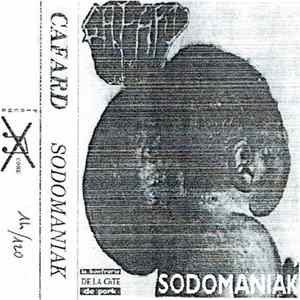 FLAC Cafard - Sodomaniak