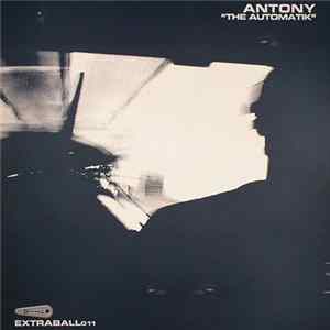 FLAC Antony - The Automatik