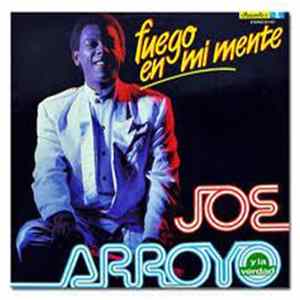 FLAC Joe Arroyo y la Verdad - Fuego En Mi Mente