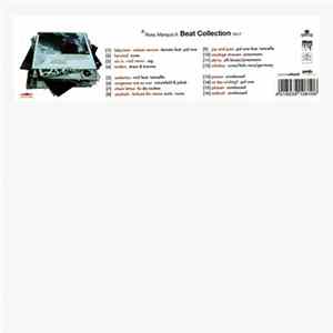 FLAC Roey Marquis II. - Beat Collection Vol.2